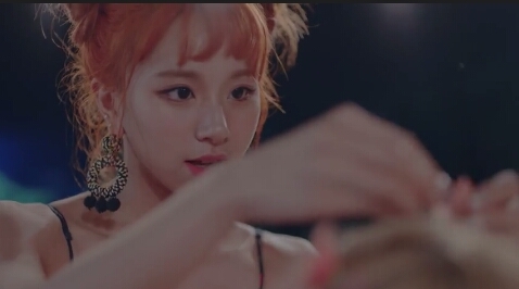 TWICE