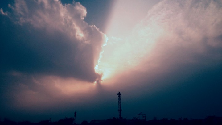 sky