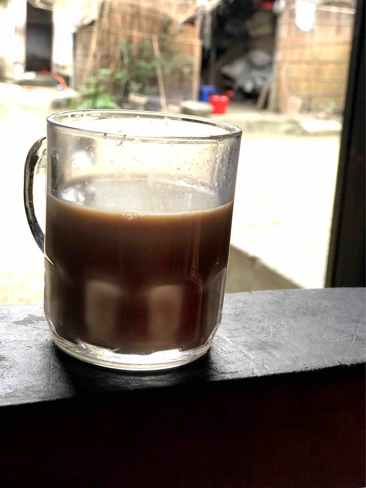 Tea Time