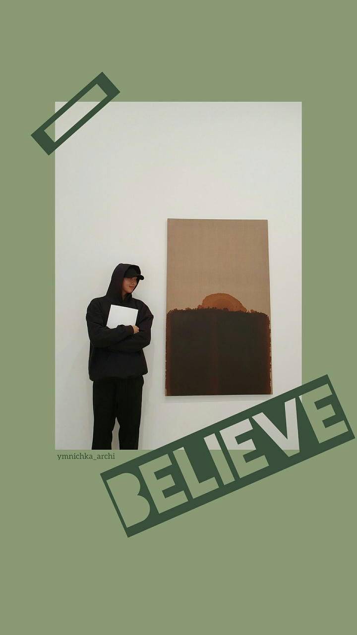 believe