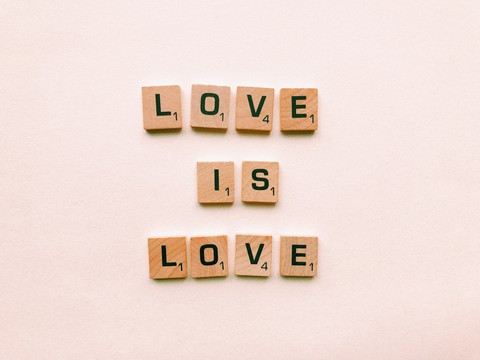 love