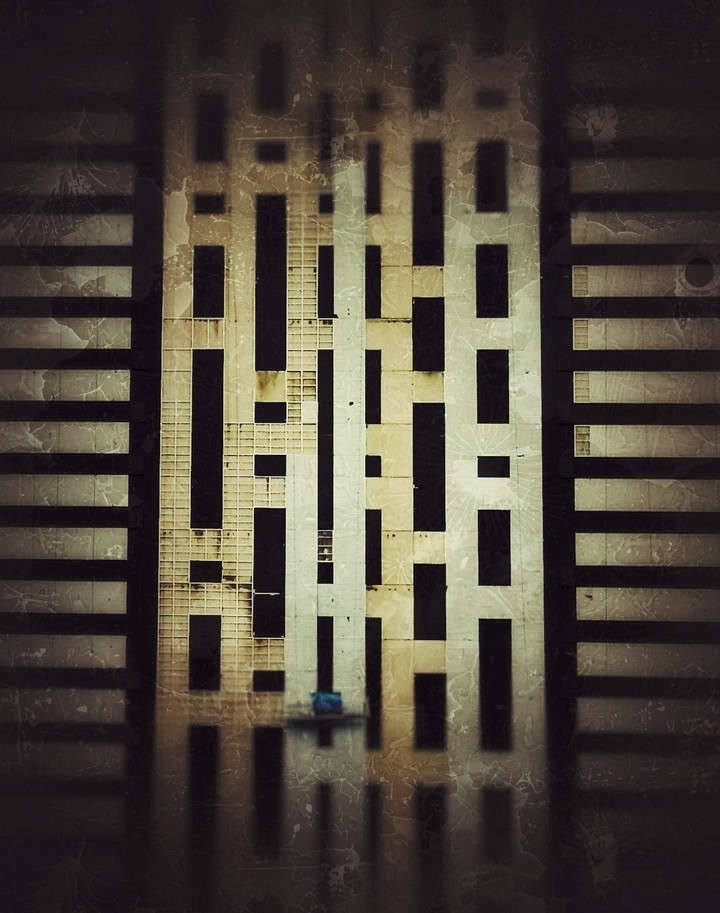 Building a Building