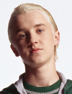 Draco Malfoy