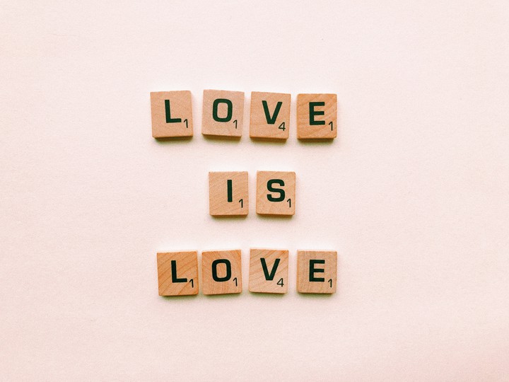 love