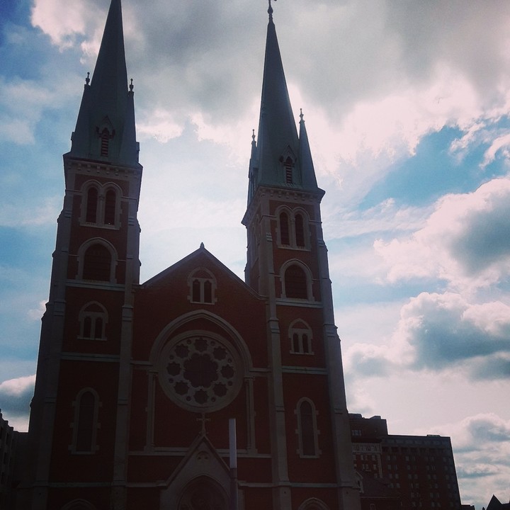church