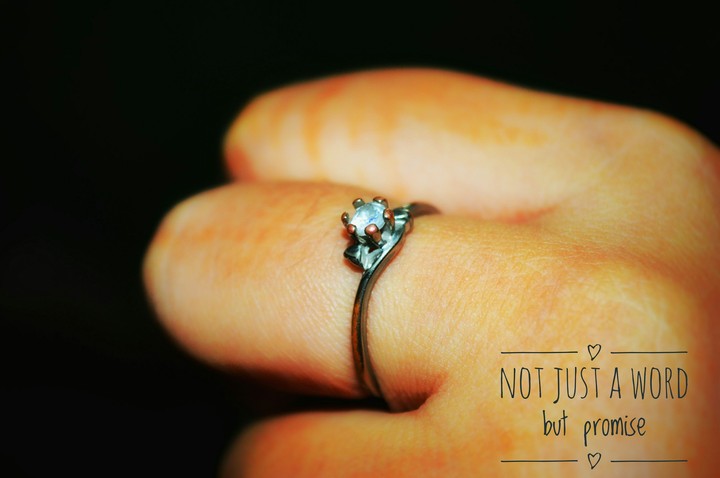 Ring of Promise