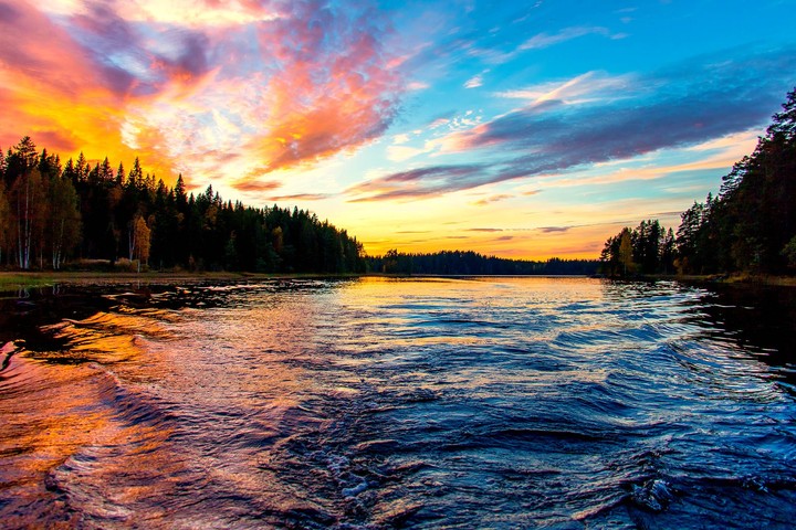 Nature