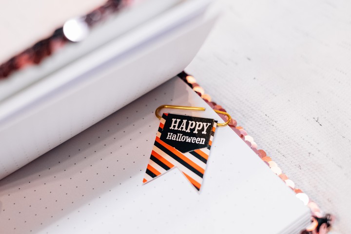 Happy Halloween
