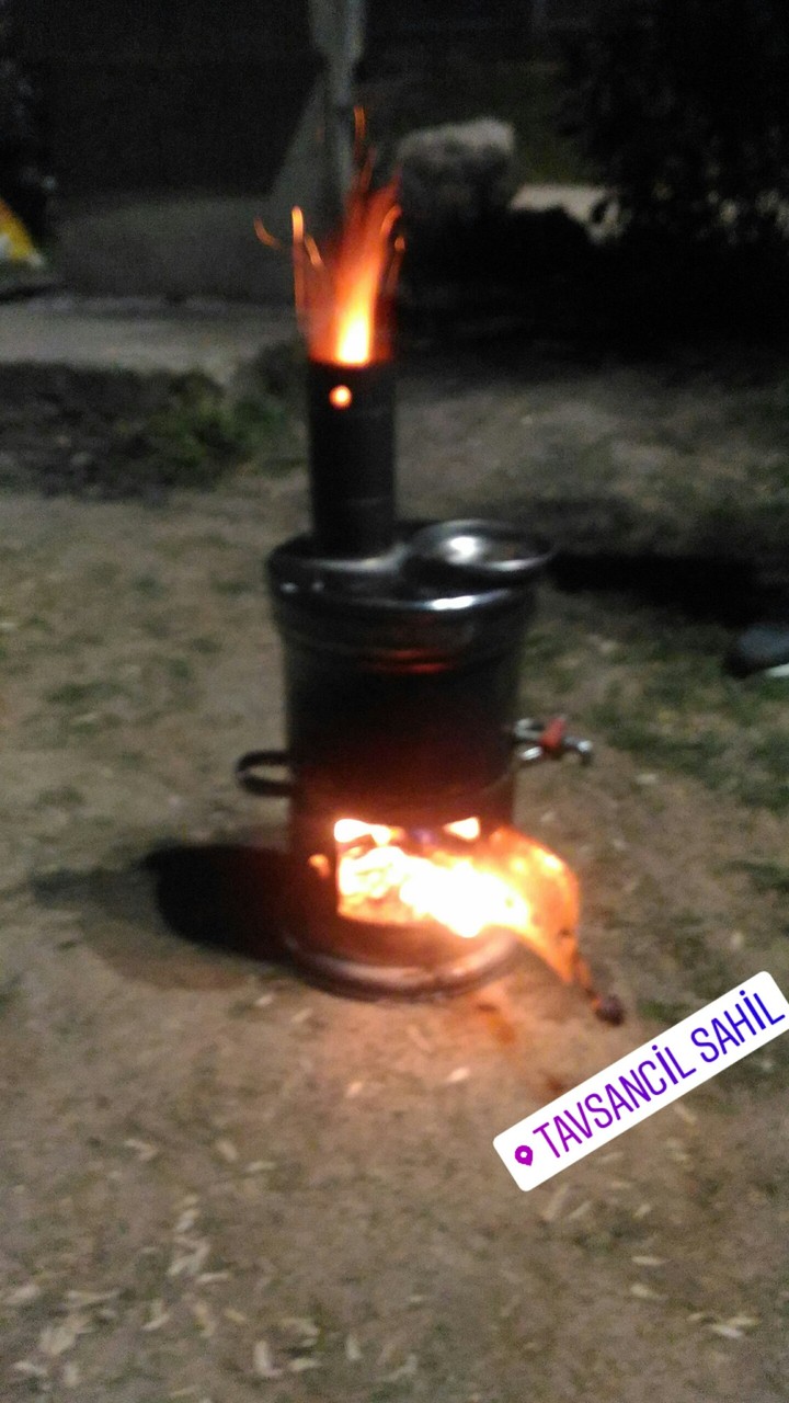 tea