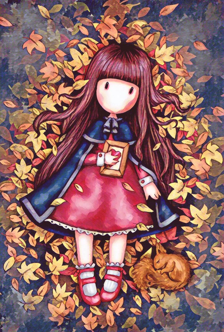 In Fall