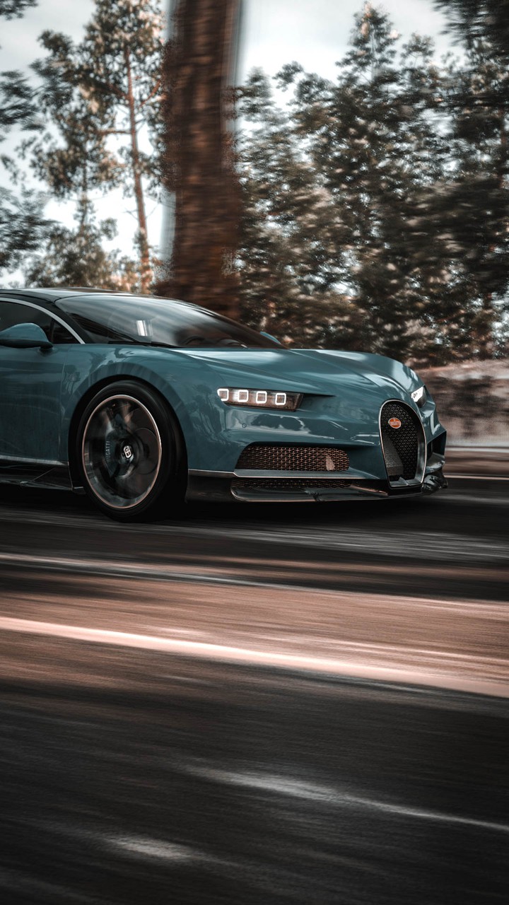 Buggati