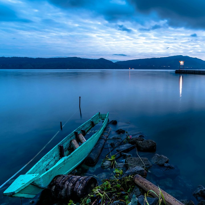 sea