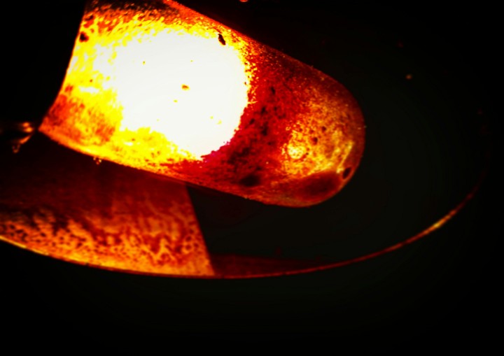The light bulb