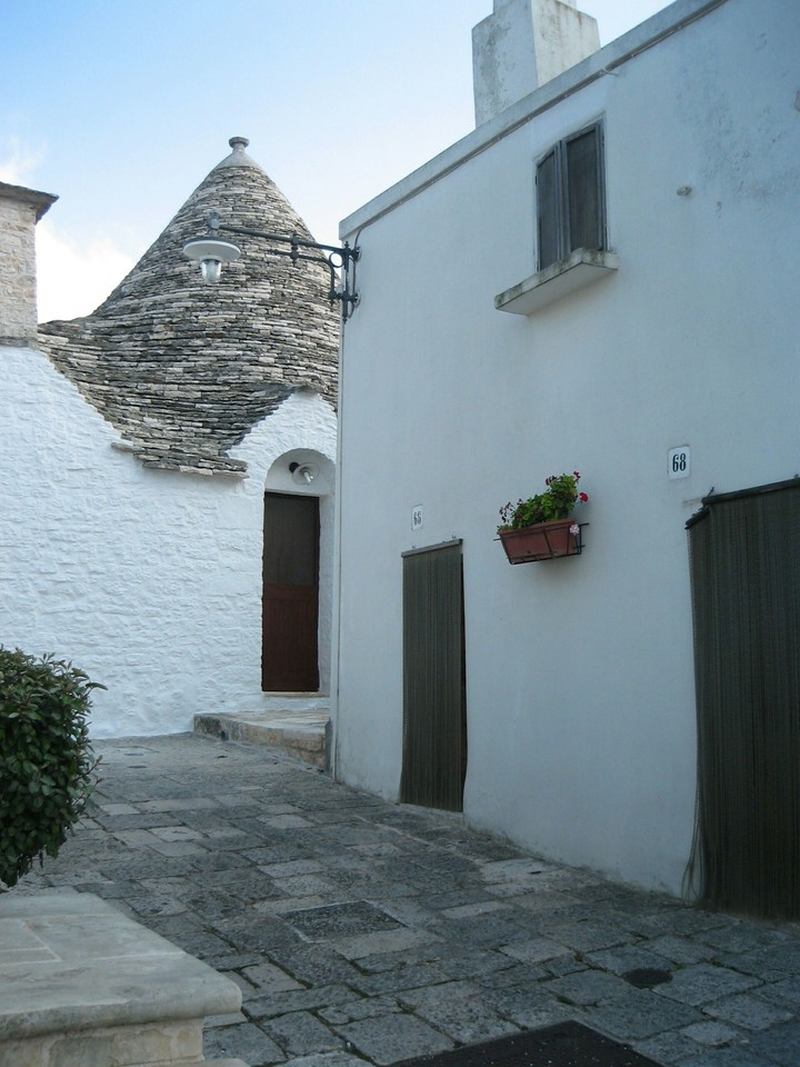 trulli