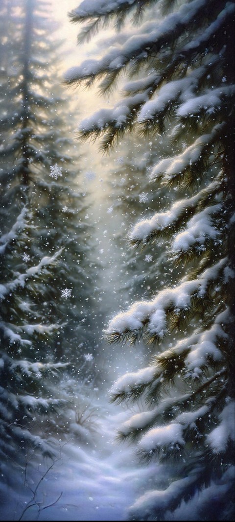 freezing, winter壁紙