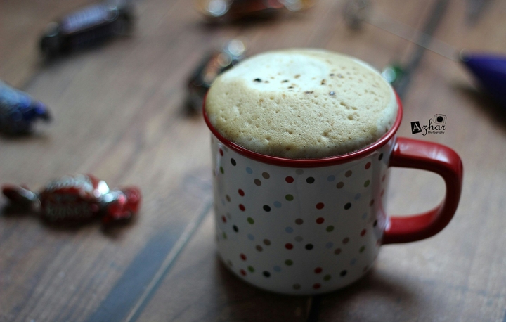 Love Coffee