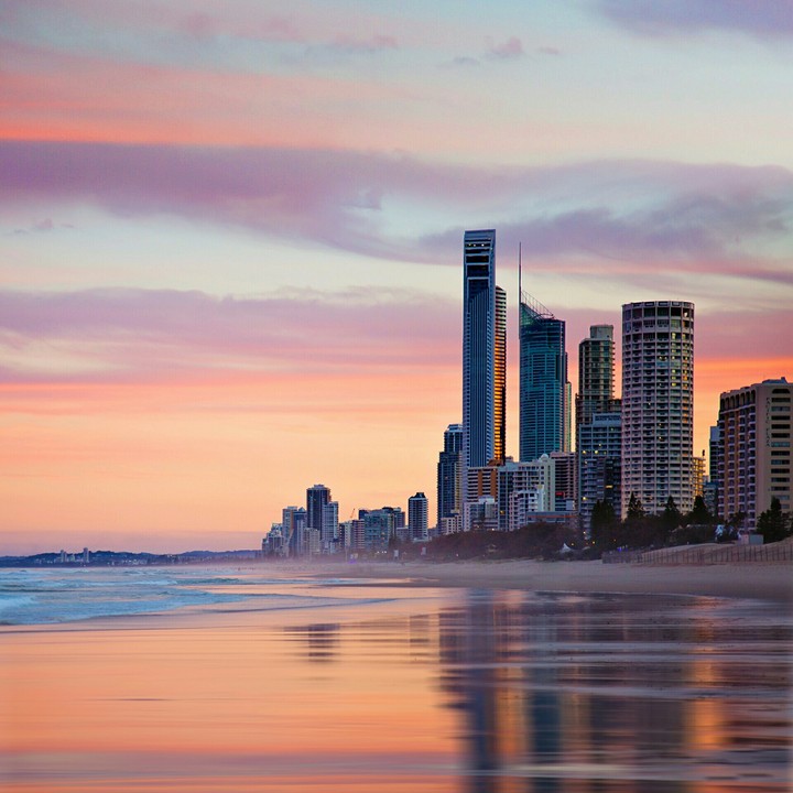 skyline