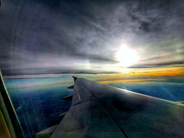 Airplane