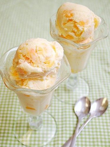 Mango Icecreams