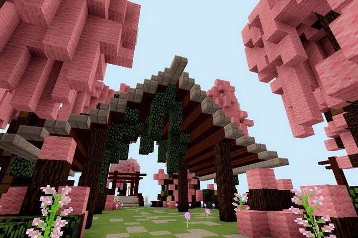 Minecraft