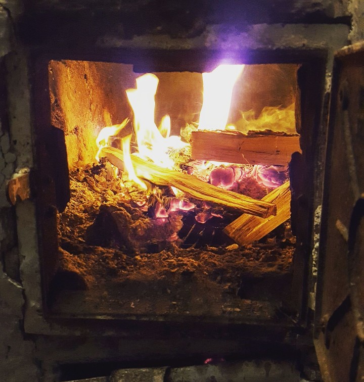 Fire