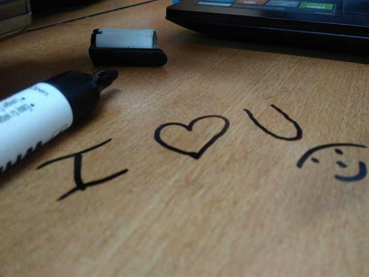 love