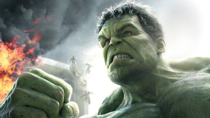 hulk