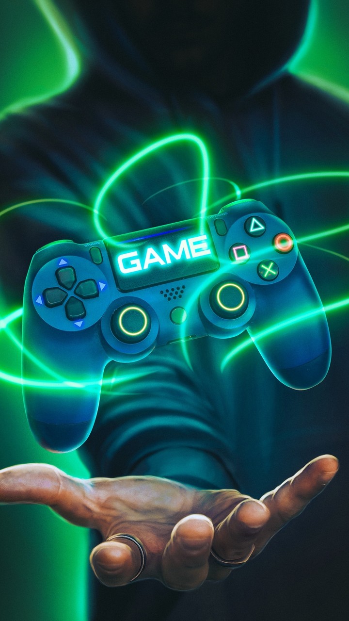 game
