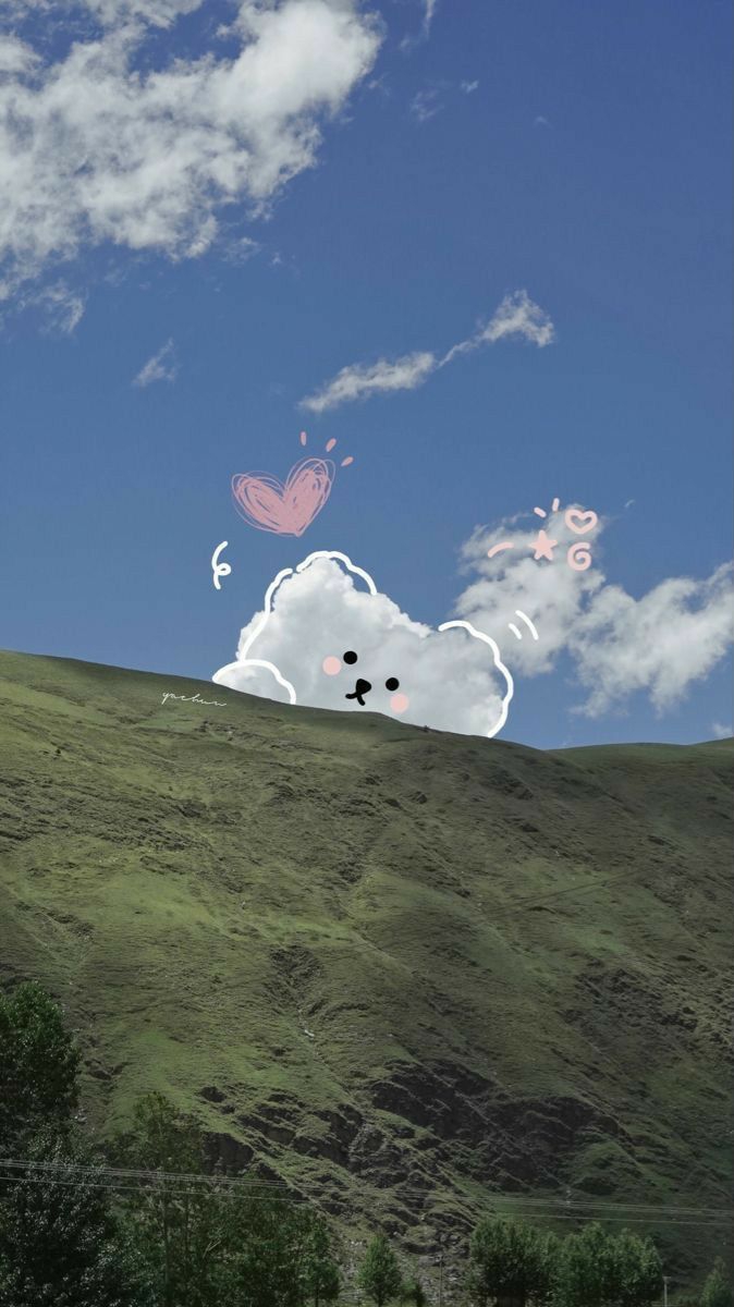 cloud ☁️
