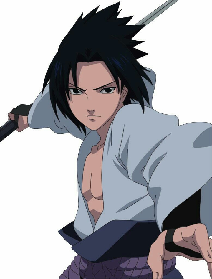 sasuke