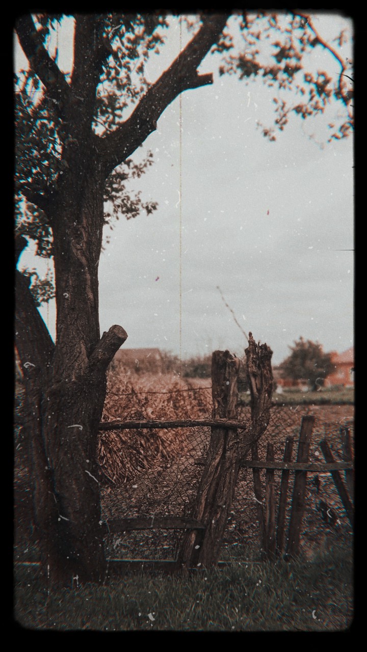 retro