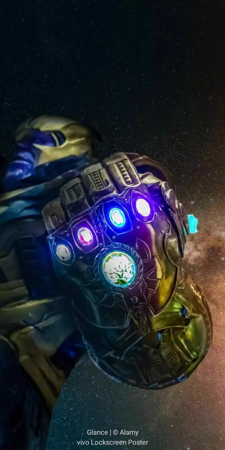 thanos