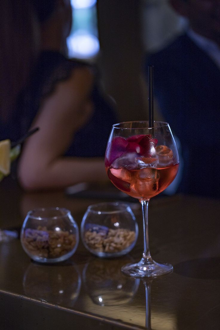 Wine