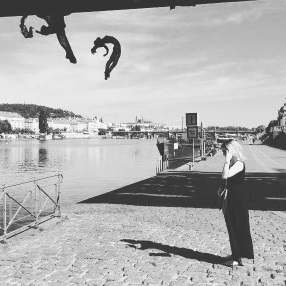 praga