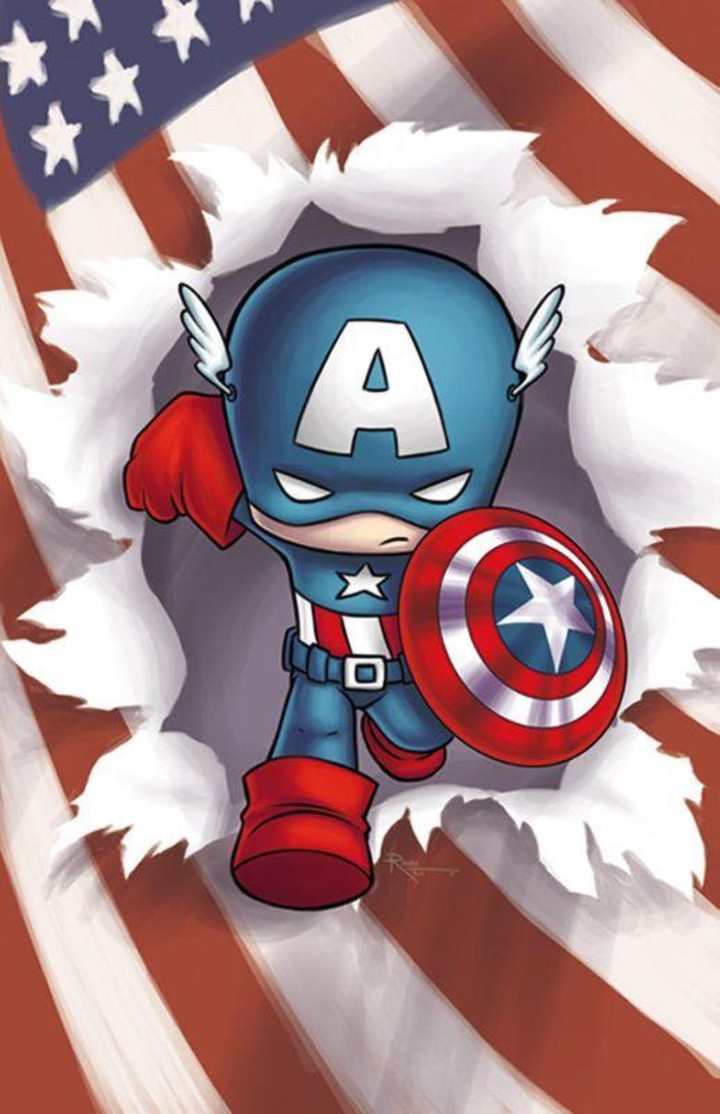Capitan America