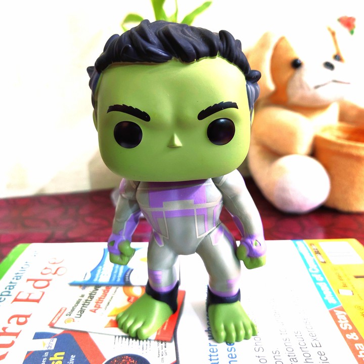 hulk