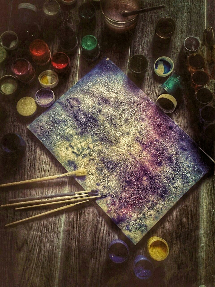color