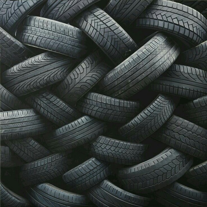 beautiful tires design