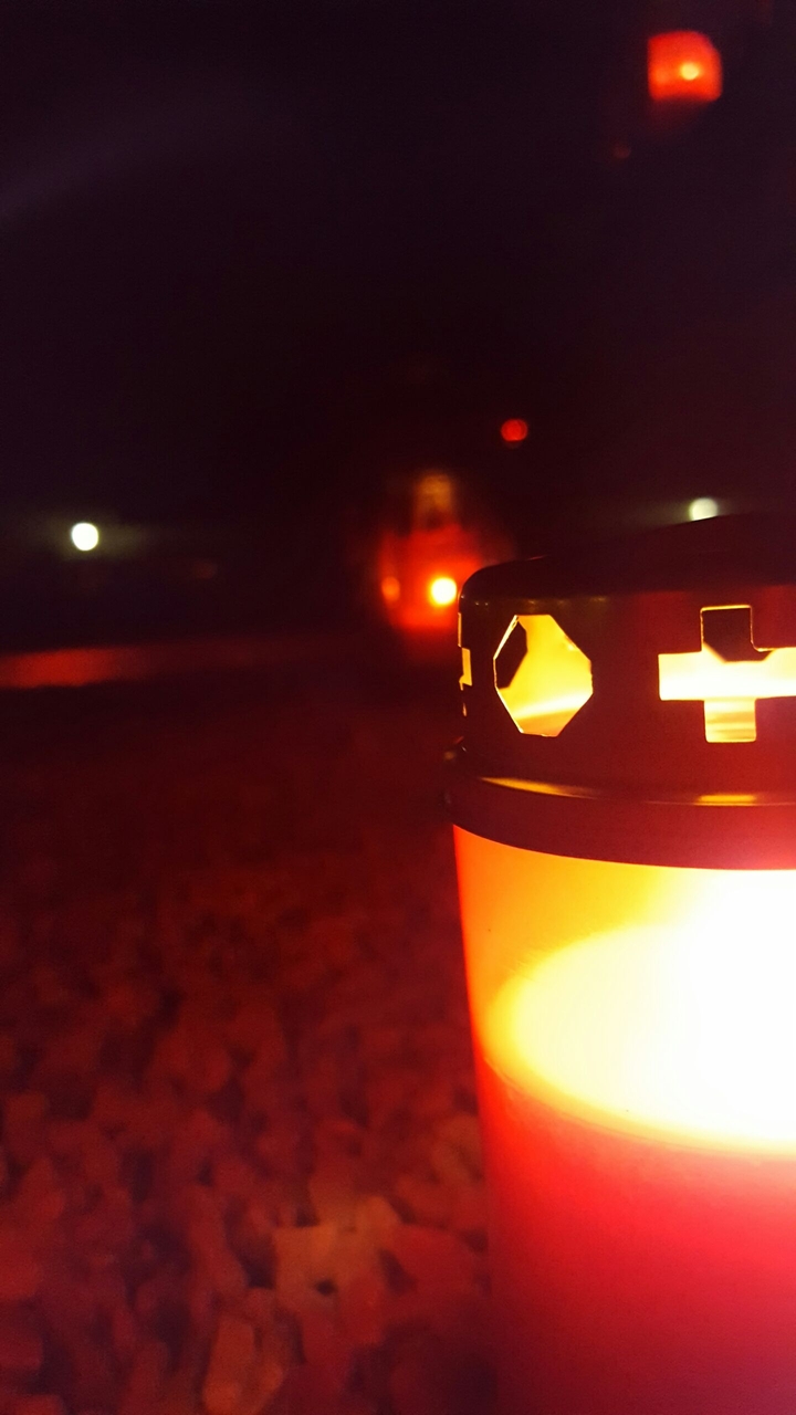 All saints' Day