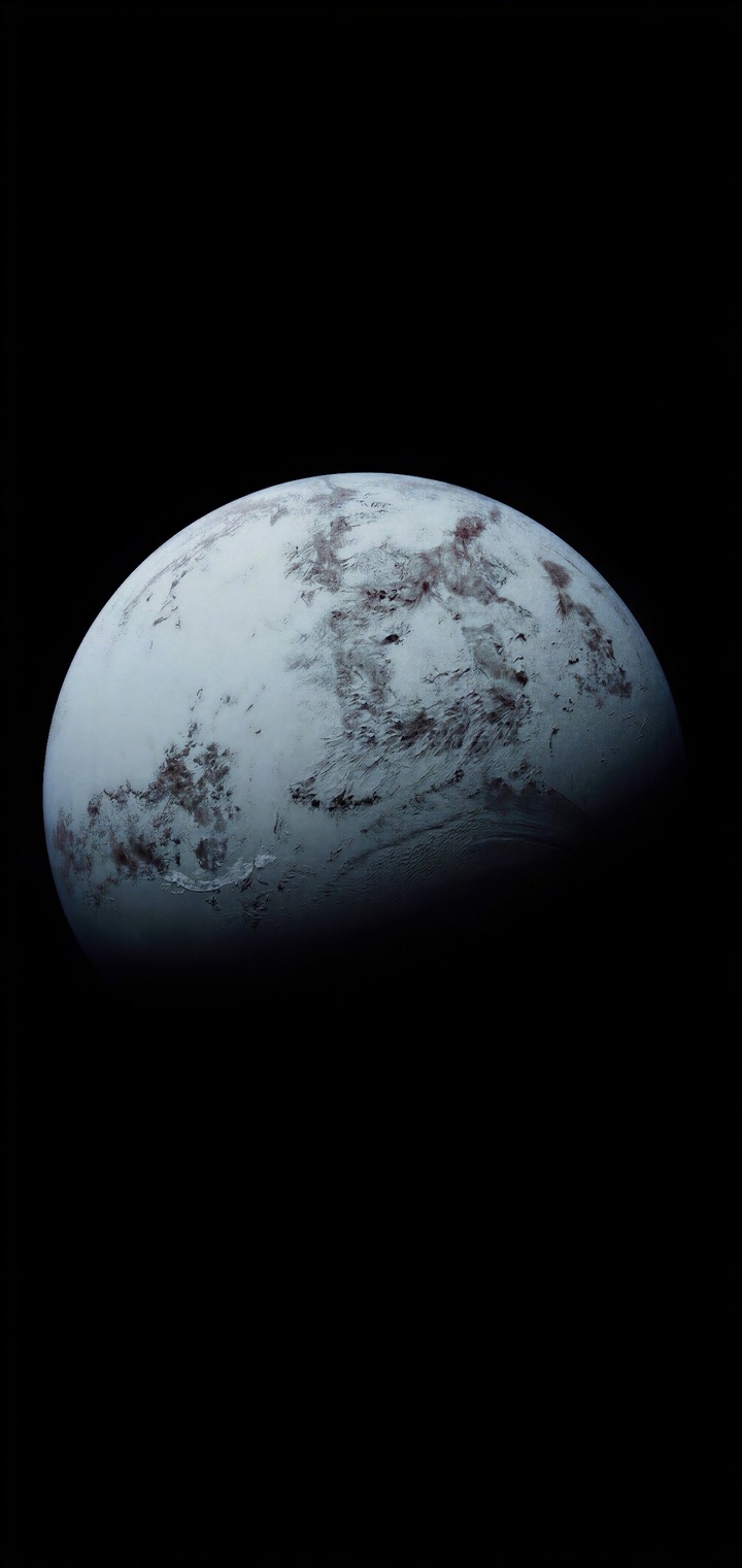 planet, moon duvar kağıtları