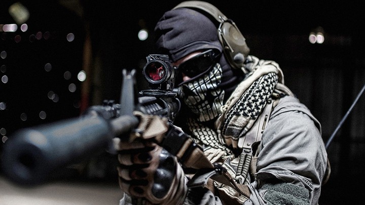 snipers
