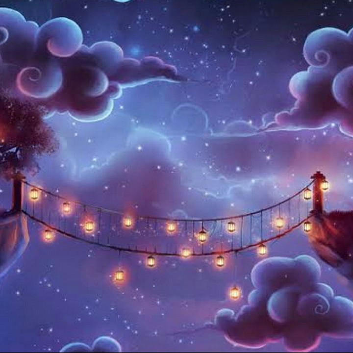 Bridge..of lights!!