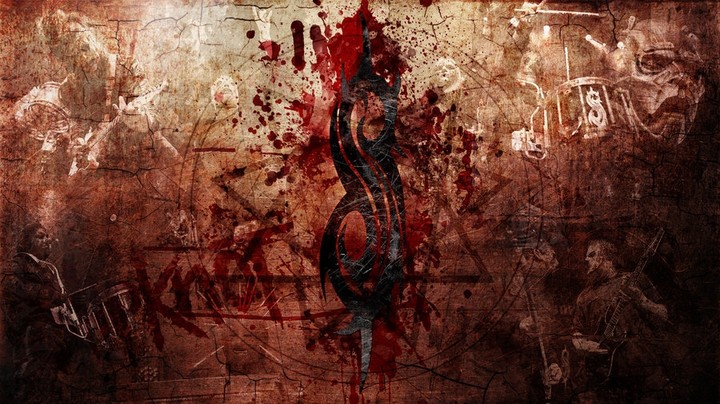 slipknot знак..?