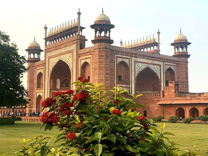 Delhi