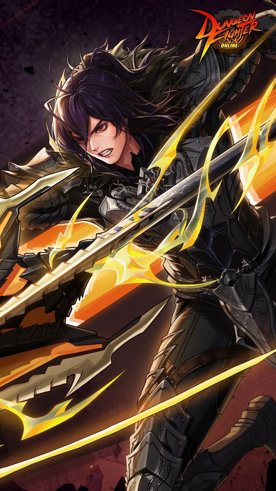 Dungeon Fighter Online