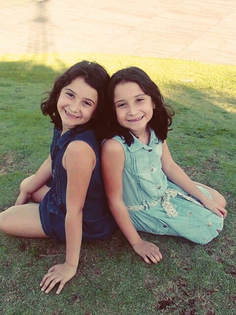 meninas