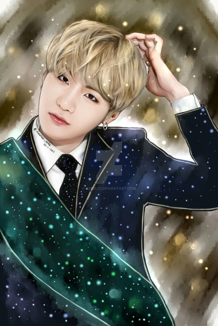 Suga yoongi