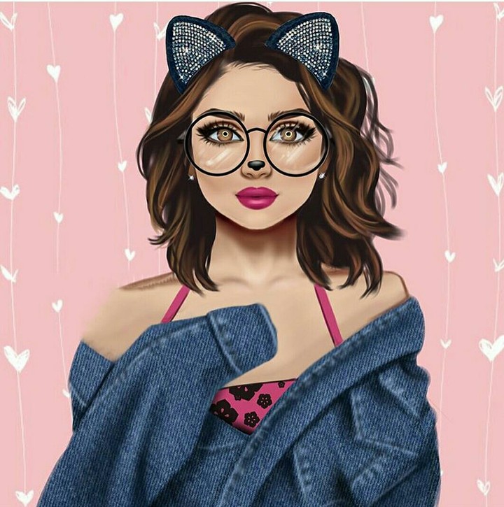Girly_m