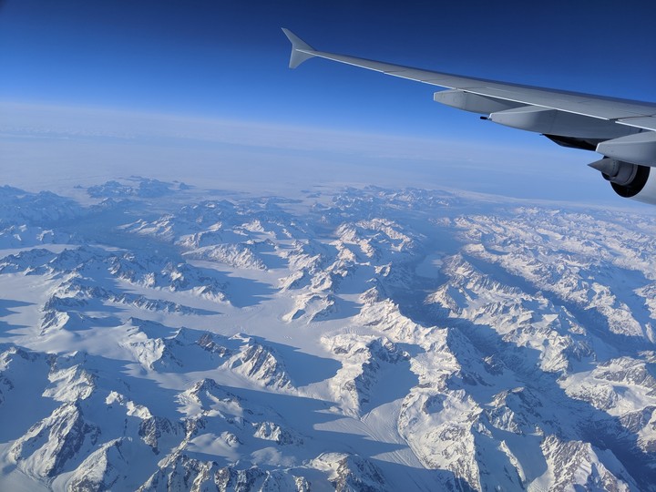 Greenland