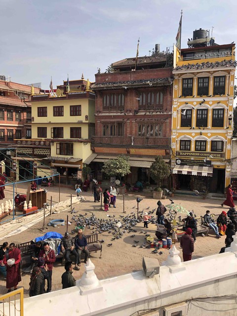 kathmandu